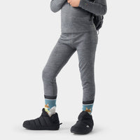 Charcoal Heather