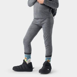 Charcoal Heather