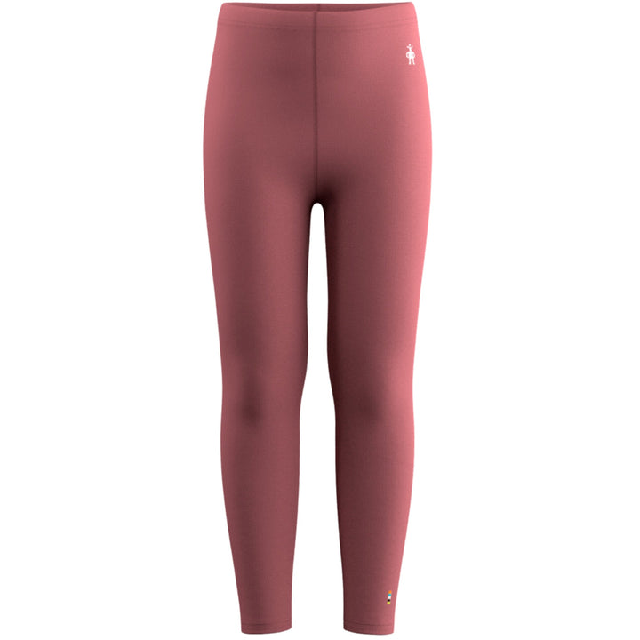 Smartwool Kids' Classic Merino Blend Base Layer Bottom