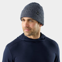 Deep Navy Heather