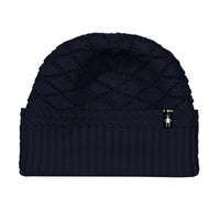 Deep Navy Heather
