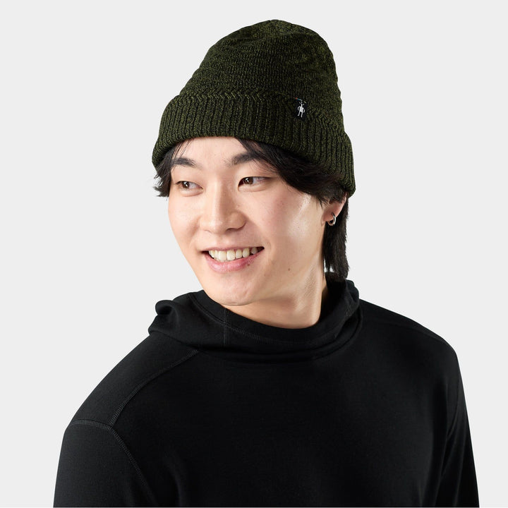Smartwool Texture Knit Beanie