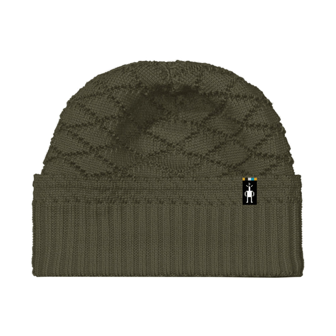 Smartwool Texture Knit Beanie