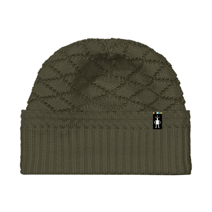 Smartwool Texture Knit Beanie