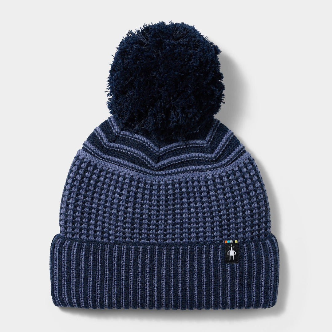 Smartwool Summit Knit Pom Beanie