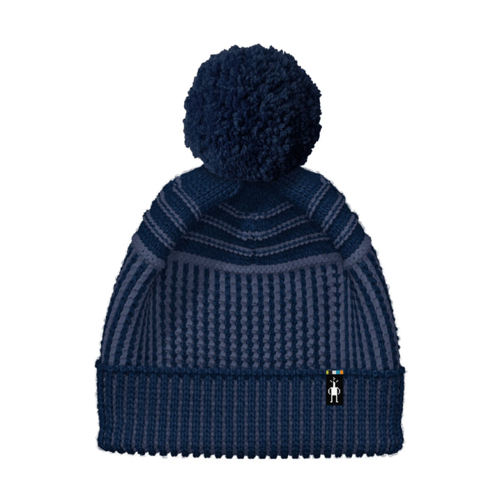 Smartwool Summit Knit Pom Beanie