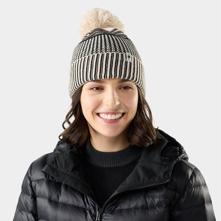 Smartwool Summit Knit Pom Beanie