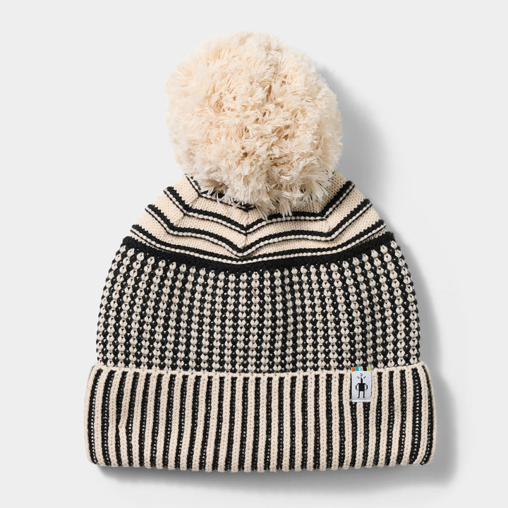 Smartwool Summit Knit Pom Beanie
