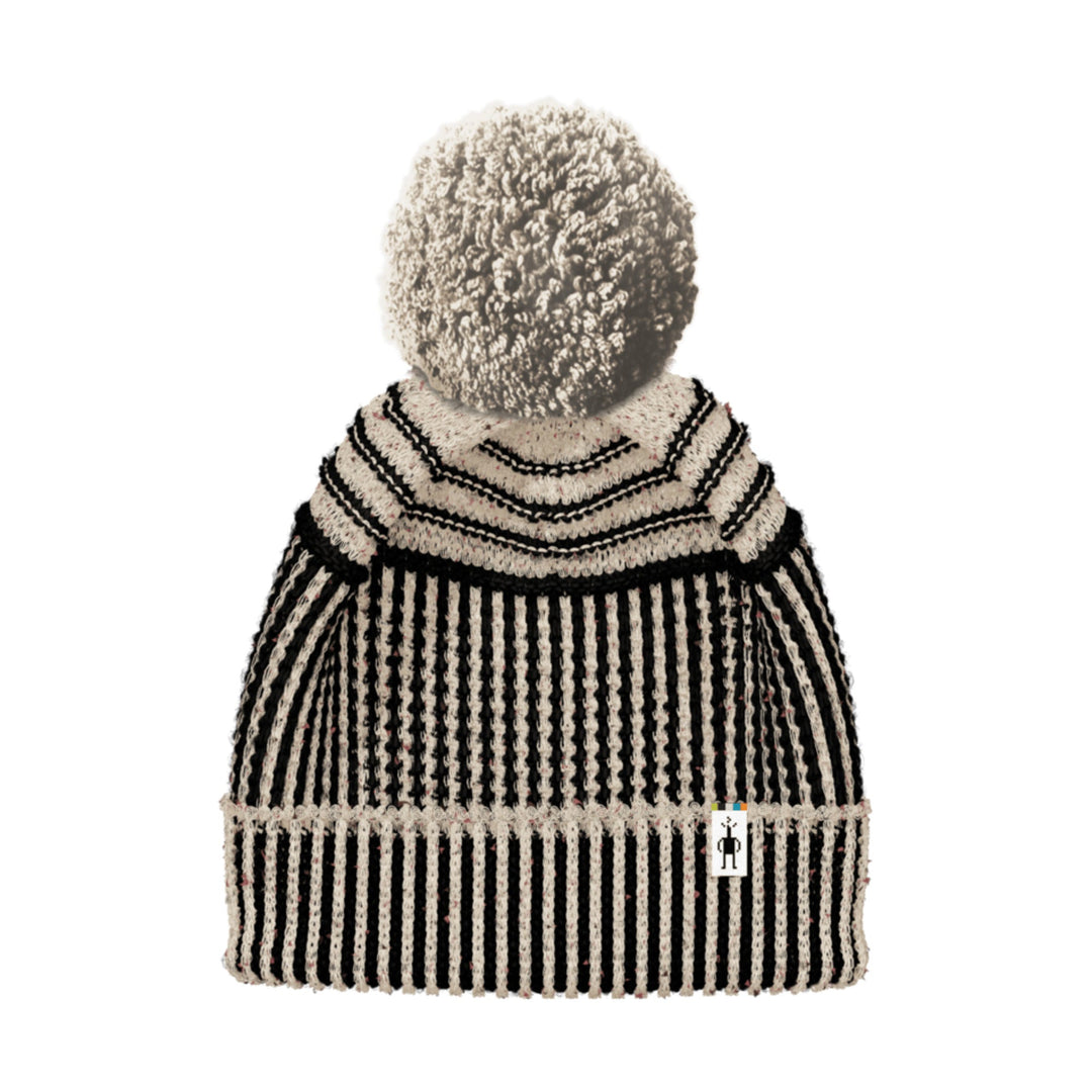 Smartwool Summit Knit Pom Beanie