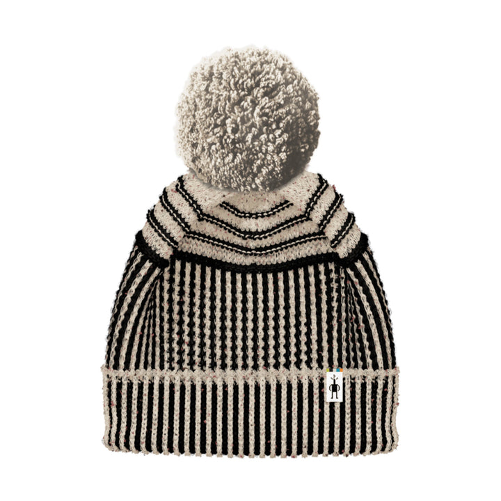 Smartwool Summit Knit Pom Beanie