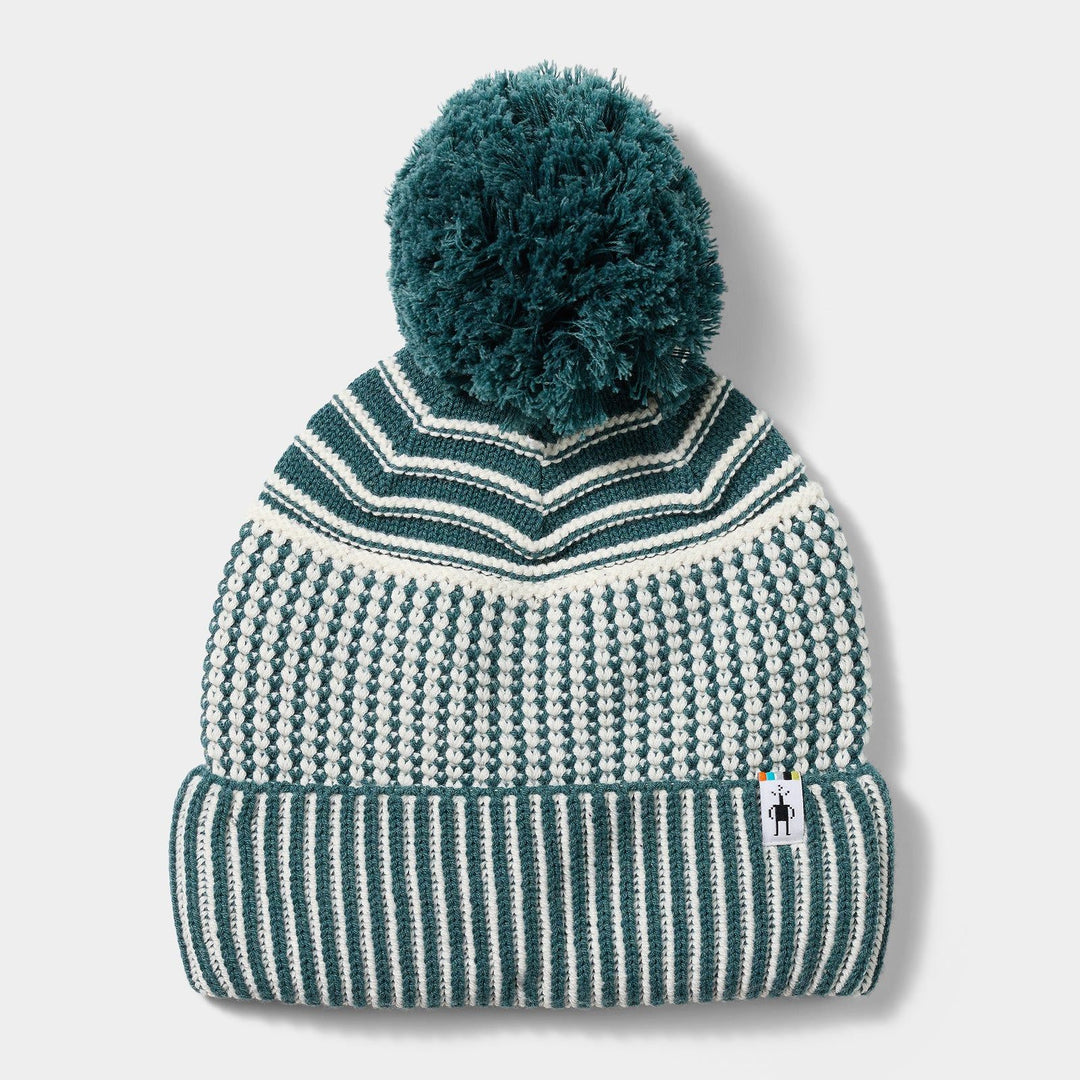 Smartwool Summit Knit Pom Beanie