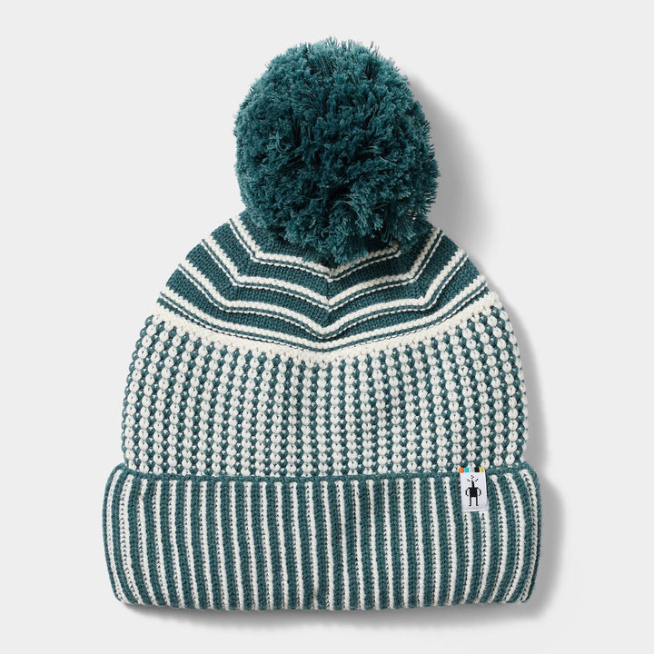 Smartwool Summit Knit Pom Beanie