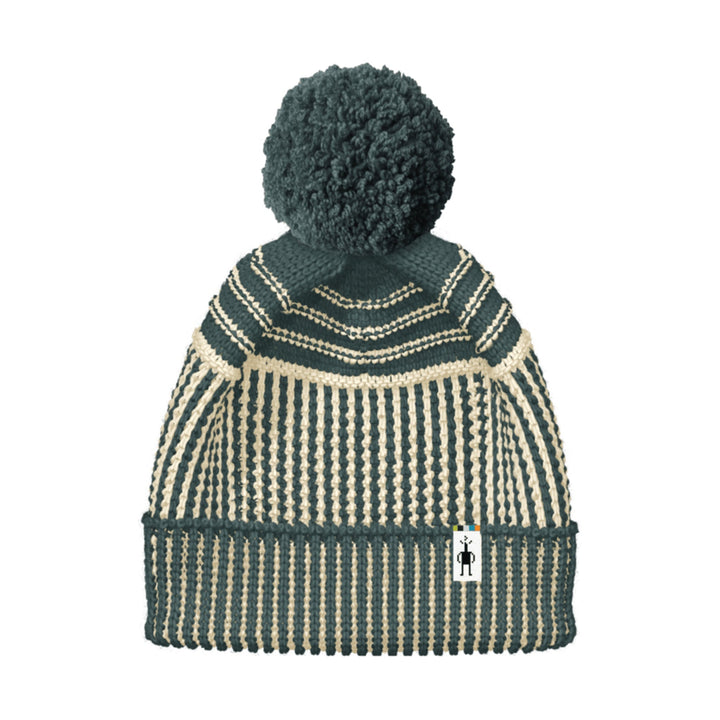 Smartwool Summit Knit Pom Beanie