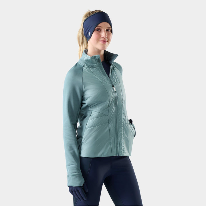 Smartwool Women's Smartloft Hybrid Jacket