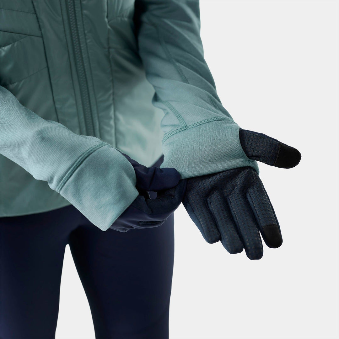 Smartwool Women's Smartloft Hybrid Jacket