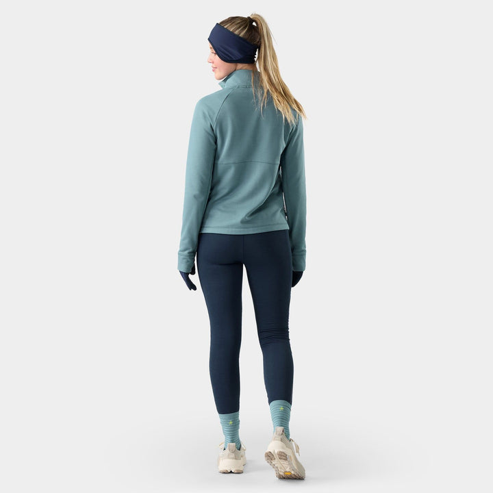Smartwool Women's Smartloft Hybrid Jacket