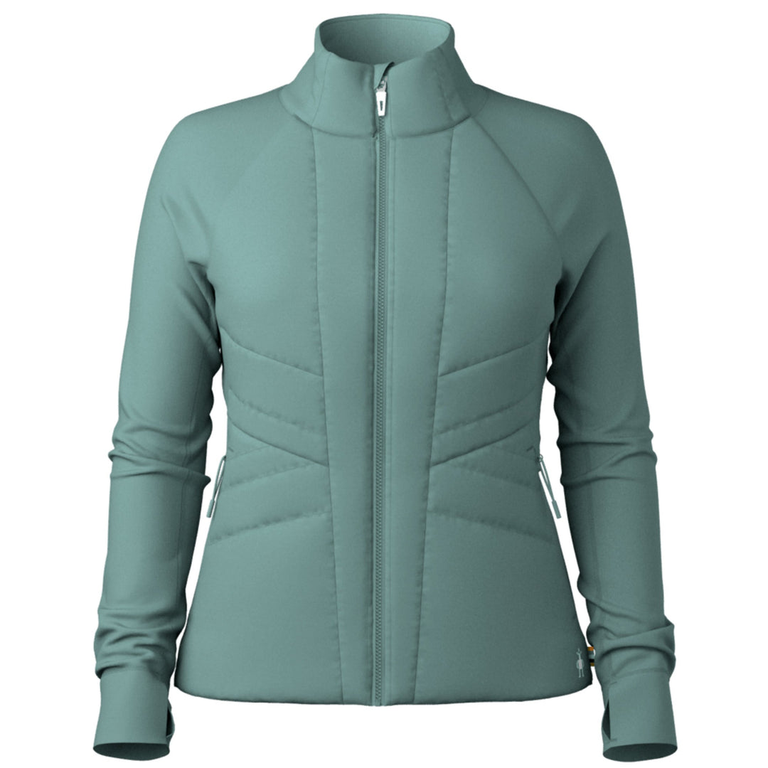 Smartwool Women's Smartloft Hybrid Jacket