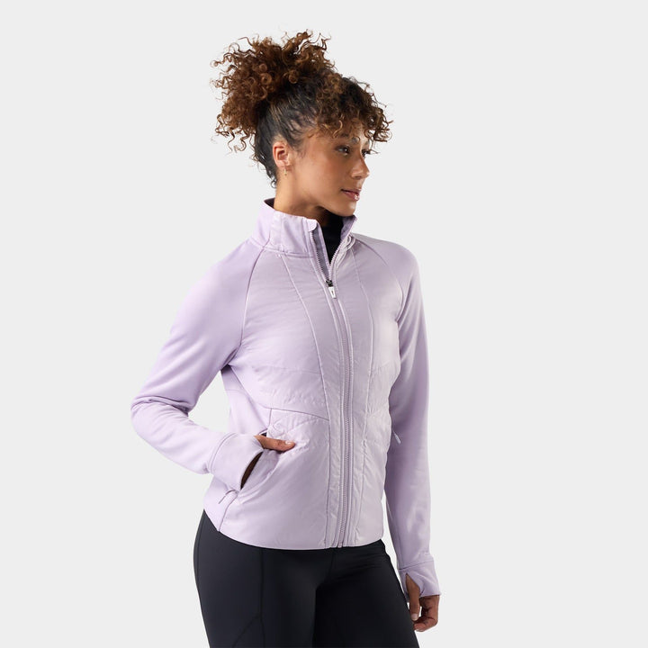 Smartwool Women's Smartloft Hybrid Jacket