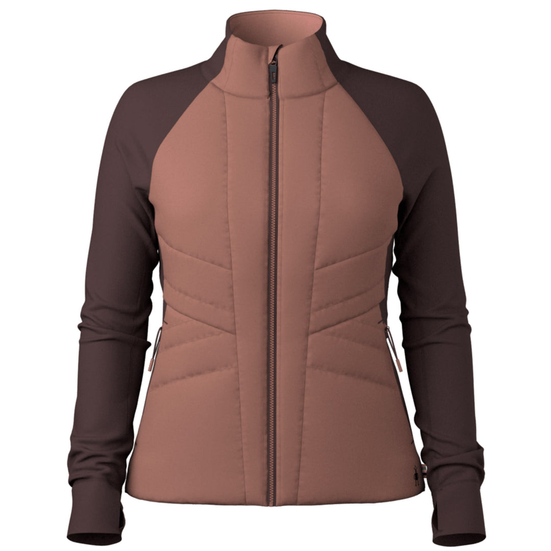 Smartwool Women's Smartloft Hybrid Jacket