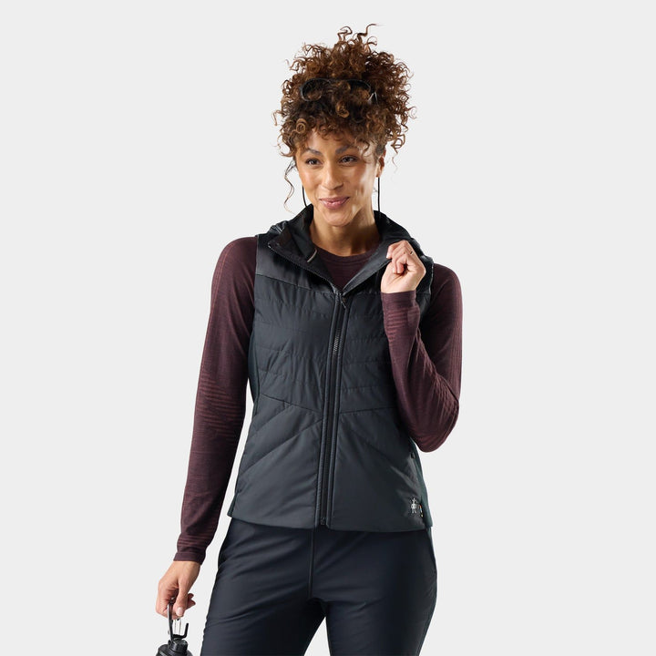 Smartwool Women's Smartloft Vest
