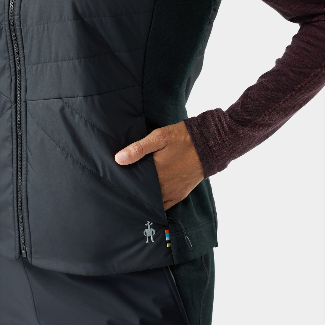 Smartwool Women's Smartloft Vest