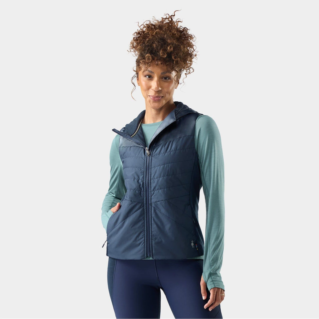 Smartwool Women's Smartloft Vest