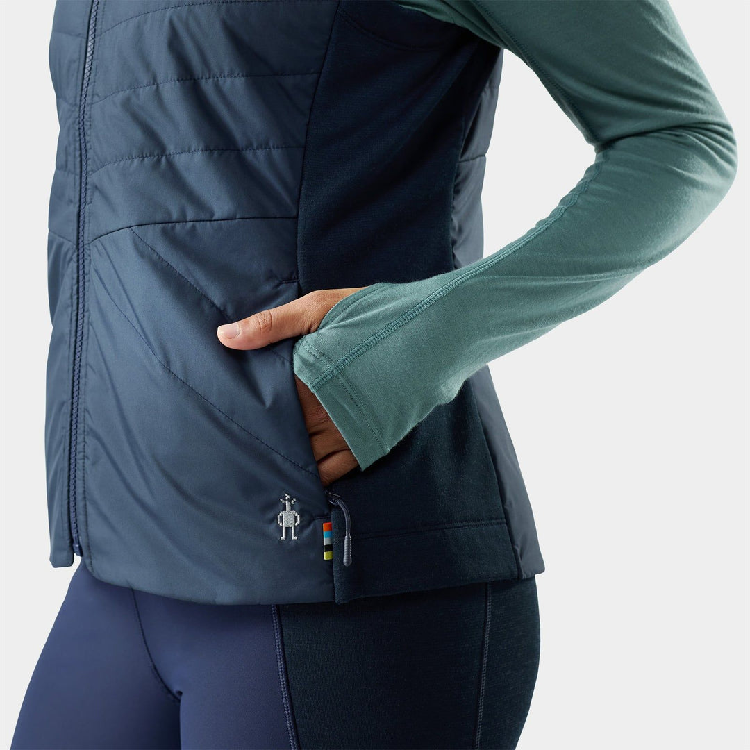 Smartwool Women's Smartloft Vest