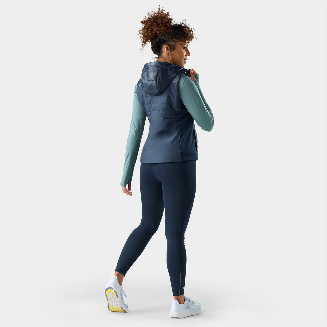 Smartwool Women's Smartloft Vest