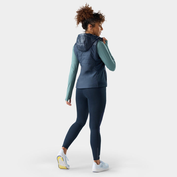 Smartwool Women's Smartloft Vest