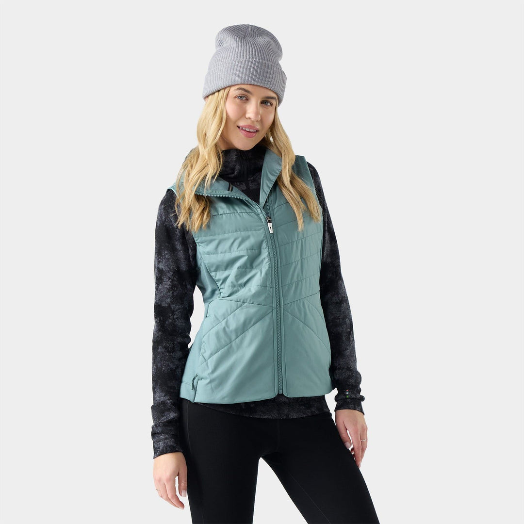 Smartwool Women's Smartloft Vest