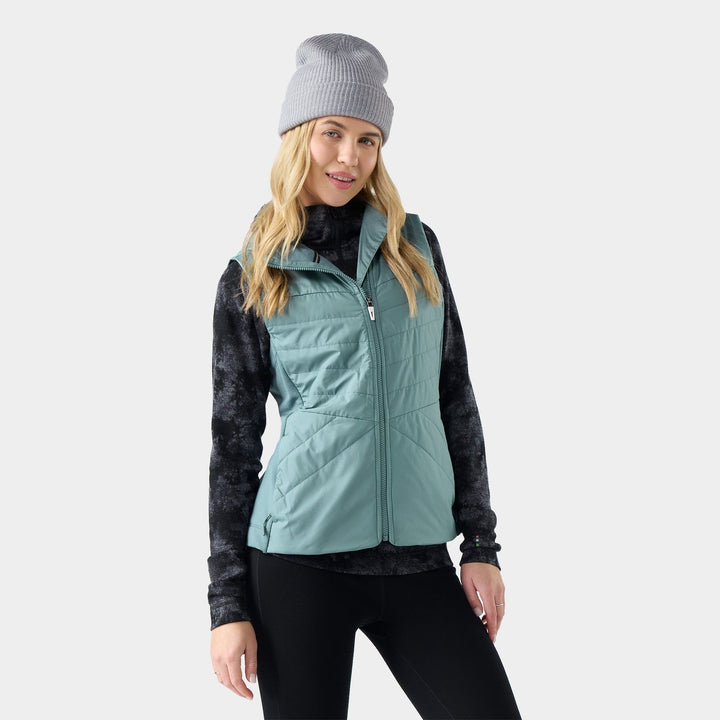 Smartwool Women's Smartloft Vest