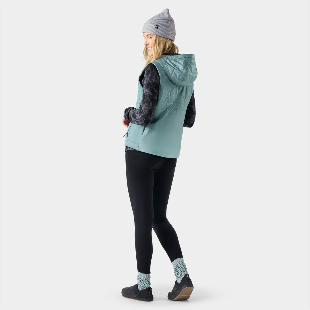 Smartwool Women's Smartloft Vest
