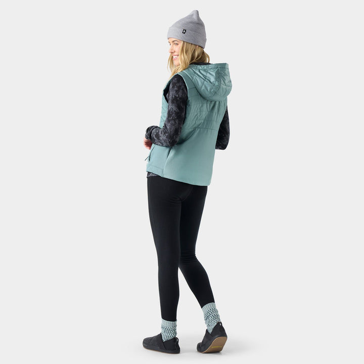 Smartwool Women's Smartloft Vest
