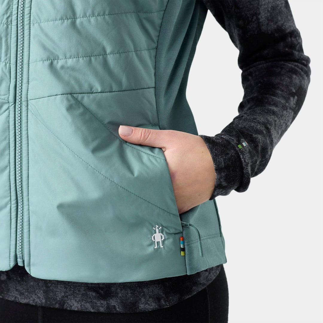 Smartwool Women's Smartloft Vest