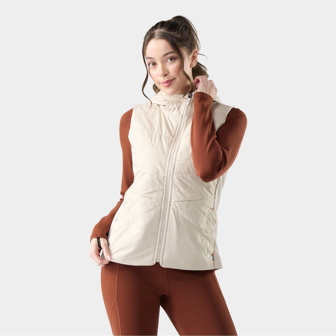 Smartwool Women's Smartloft Vest