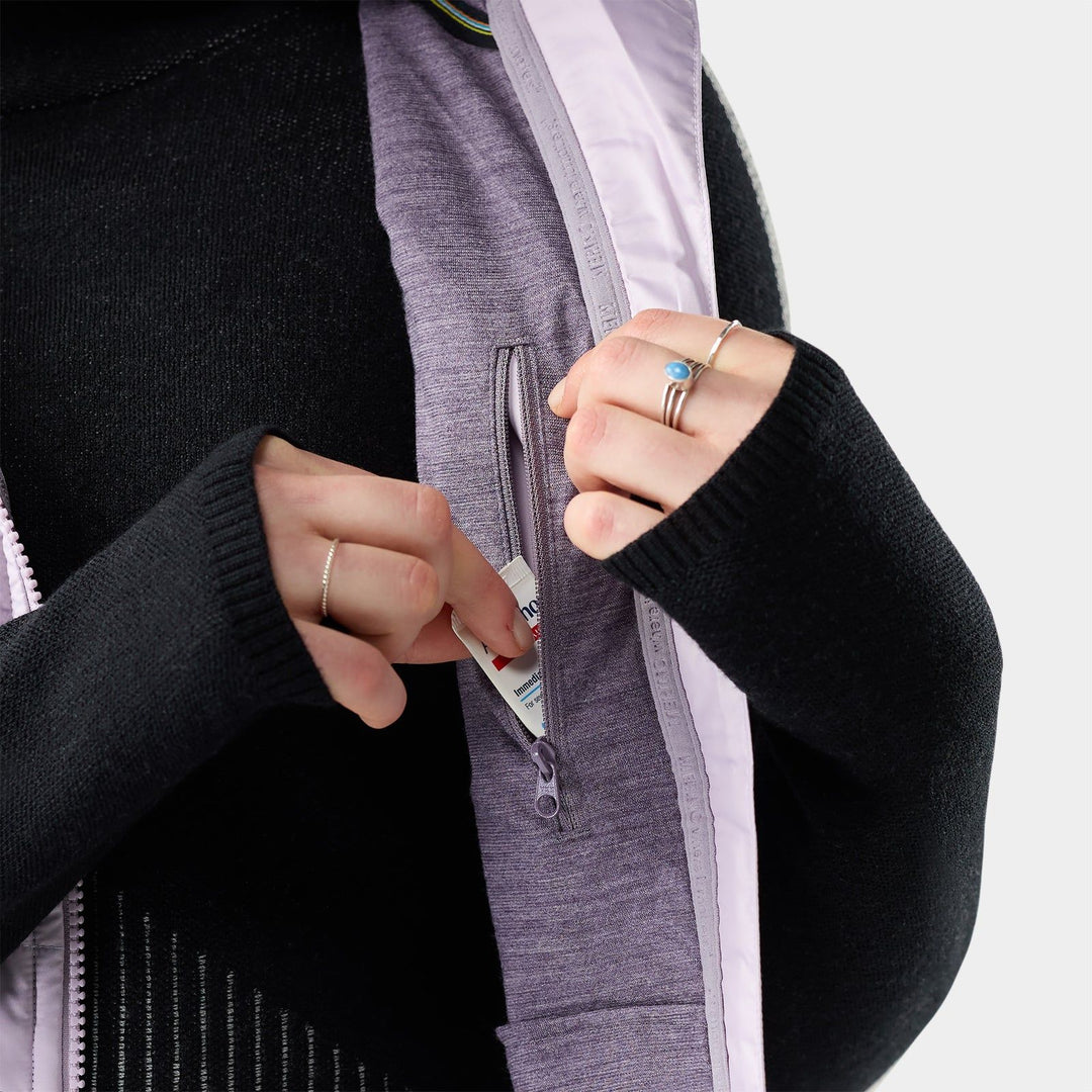 Smartwool Women's Smartloft Vest