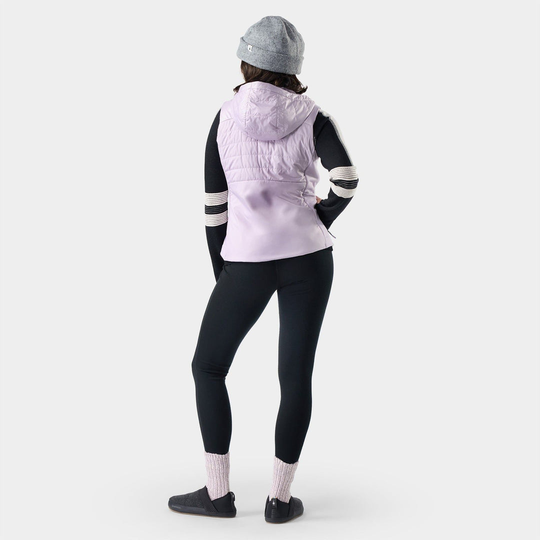 Smartwool Women's Smartloft Vest