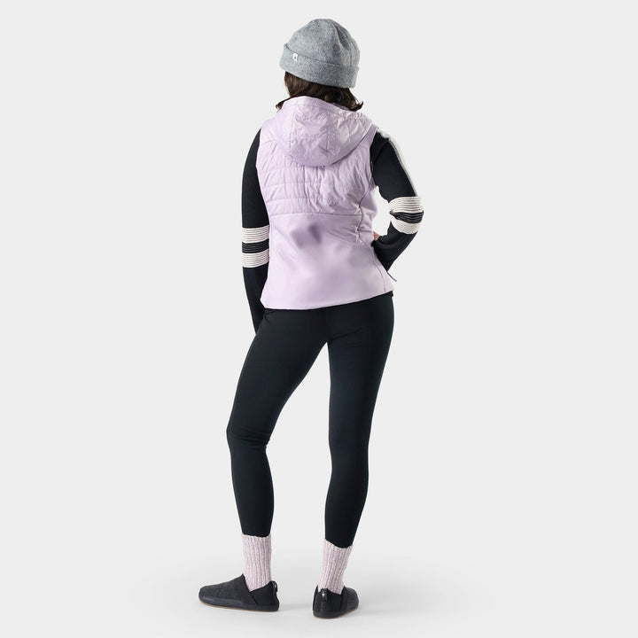 Smartwool Women's Smartloft Vest