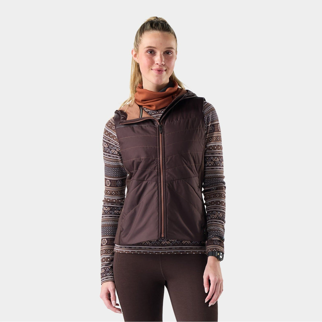 Smartwool Women's Smartloft Vest
