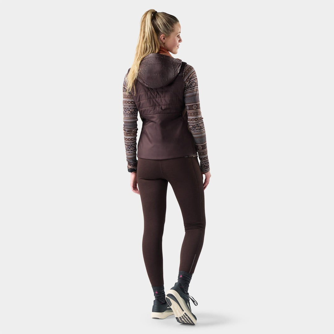 Smartwool Women's Smartloft Vest
