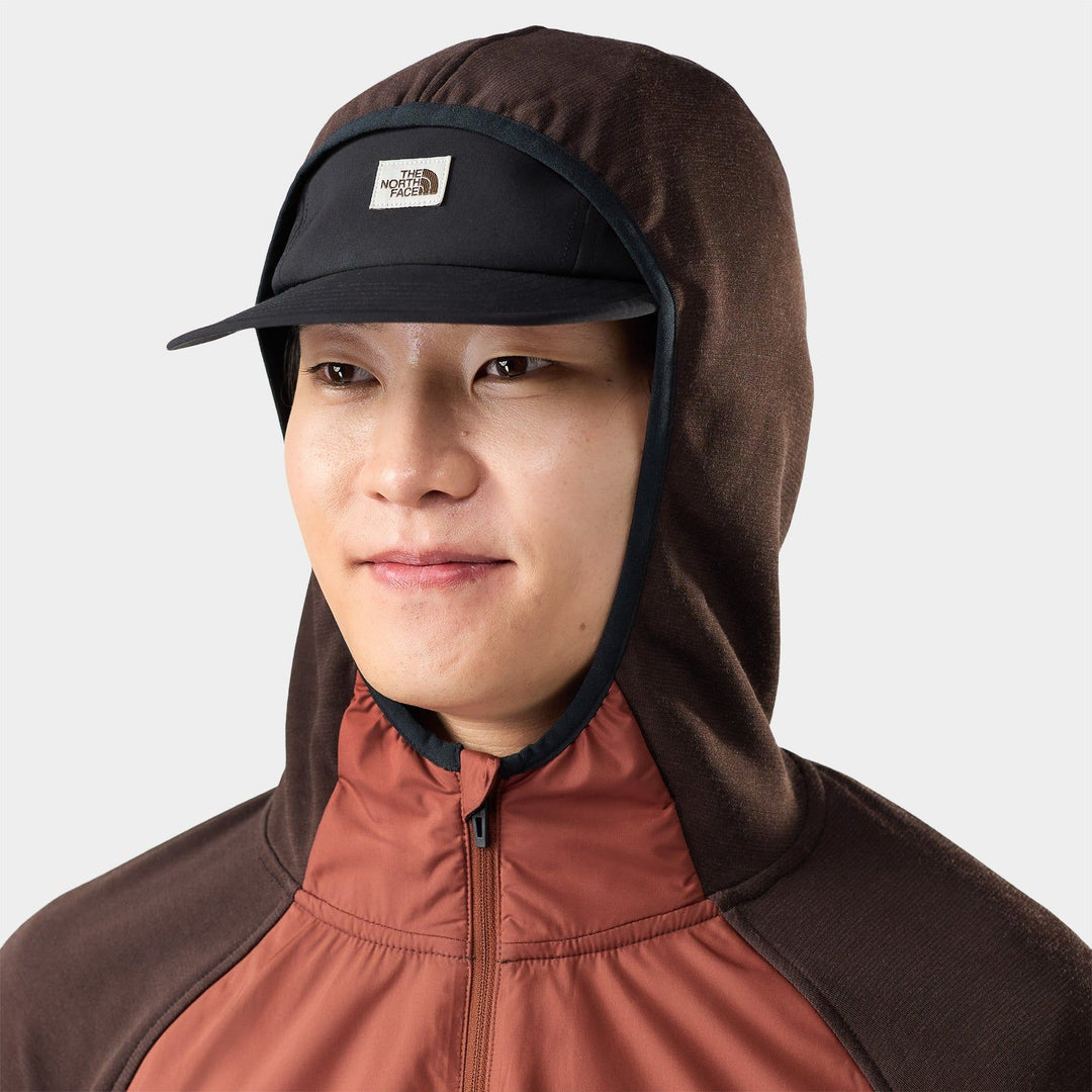 Smartwool Men's Smartloft 1/2 Zip Hoodie