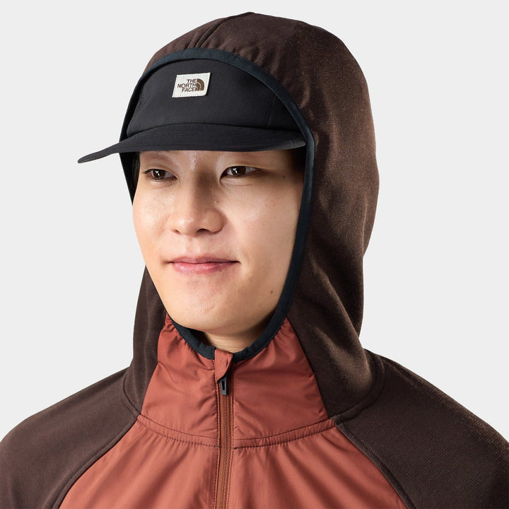 Smartwool Men's Smartloft 1/2 Zip Hoodie