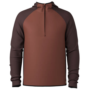 Burnt Sienna
