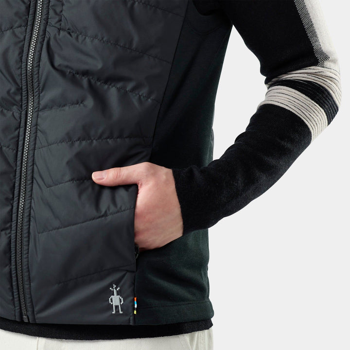 Smartwool Men's Smartloft Vest