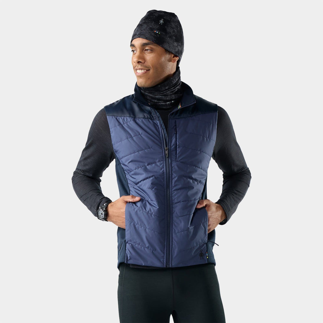 Smartwool Men's Smartloft Vest