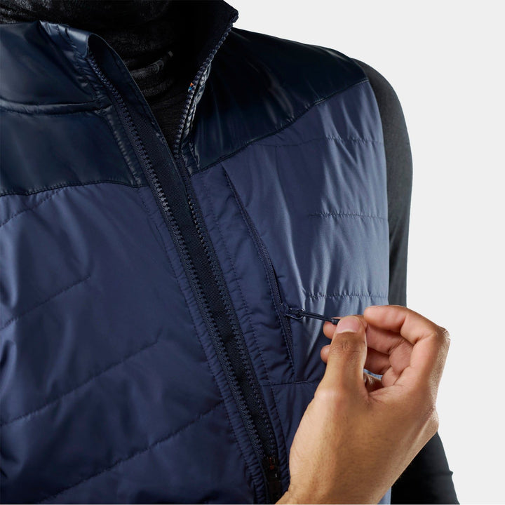 Smartwool Men's Smartloft Vest