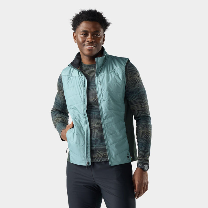Smartwool Men's Smartloft Vest