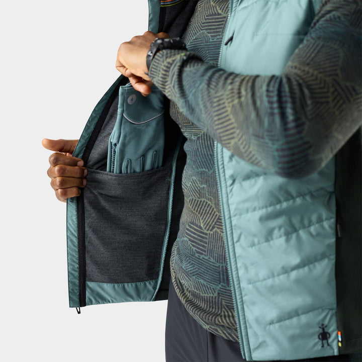 Smartwool Men's Smartloft Vest