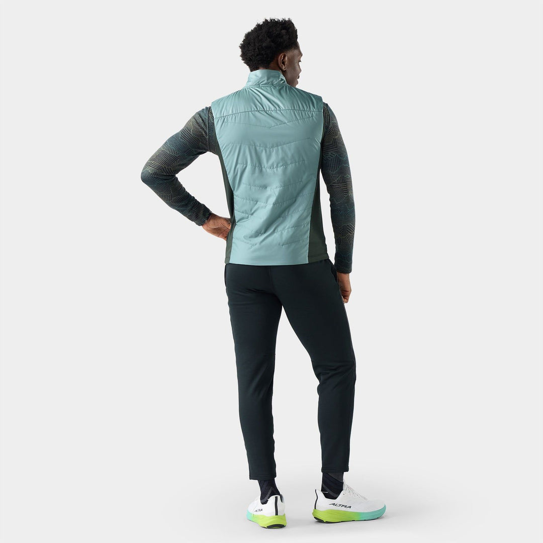 Smartwool Men's Smartloft Vest