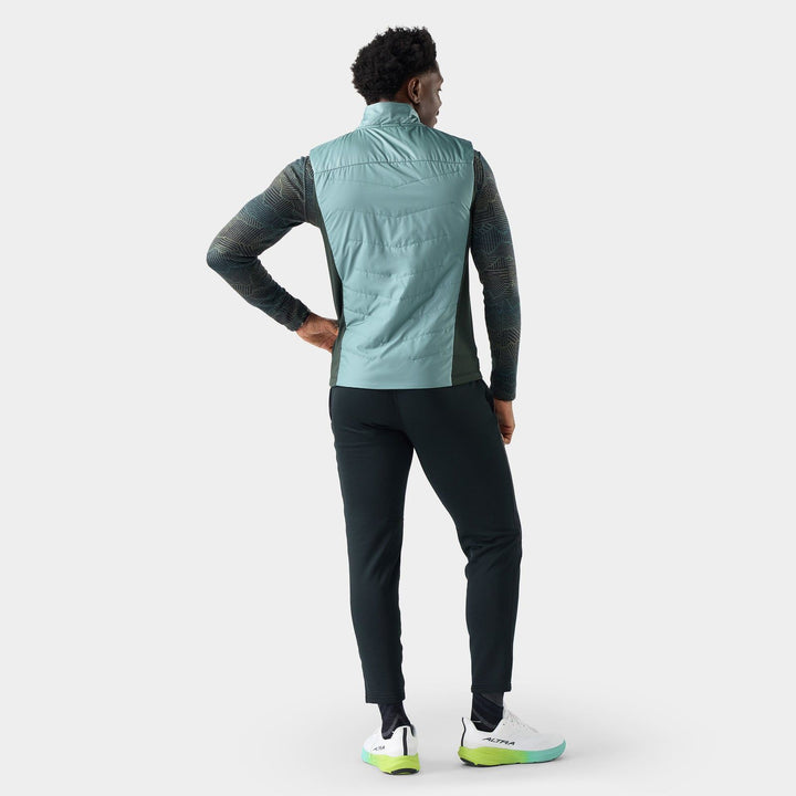 Smartwool Men's Smartloft Vest